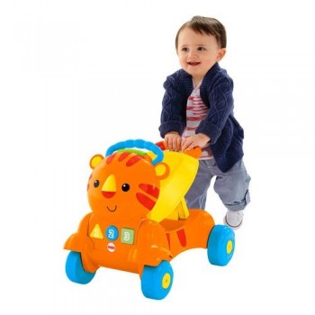 Mattel Στράτες / Μπουσουλίτσες Στράτα Τιγράκι CMR25 887961163278