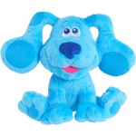 Moose Toys Blue s Clues and You Plush 20 cm BLU00000 8056379115519