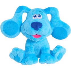 Moose Toys Blue s Clues and You Plush 20 cm BLU00000 8056379115519