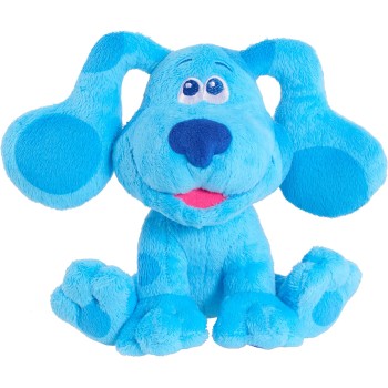 Moose Toys Blue s Clues and You Plush 20 cm BLU00000 8056379115519