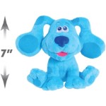 Moose Toys Blue s Clues and You Plush 20 cm BLU00000 8056379115519