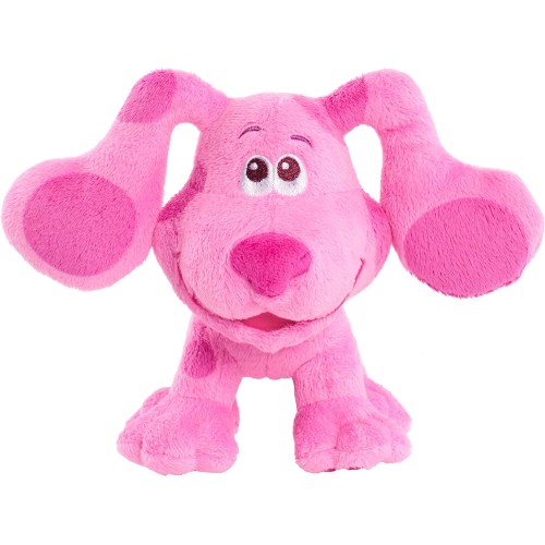 Moose Toys Blue s Clues and You Plush 20 cm BLU00000 8056379115519