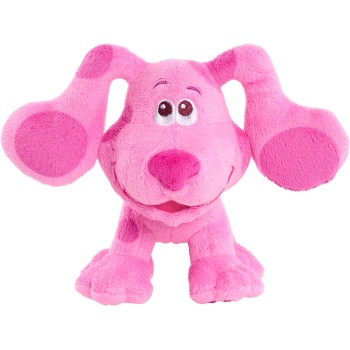 Moose Toys Blue s Clues and You Plush 20 cm BLU00000 8056379115519