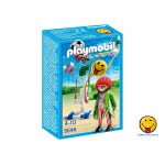 Playmobil Πωλητής Μπαλονιών 5546 4008789055460