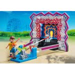 Playmobil Σκοποβολή Με Κονσερβοκούτια 5547 4008789055477