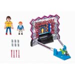 Playmobil Σκοποβολή Με Κονσερβοκούτια 5547 4008789055477