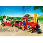Playmobil Παιδικό Τραινάκι 5549 4008789055491