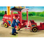 Playmobil Παιδικό Τραινάκι 5549 4008789055491