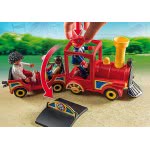 Playmobil Παιδικό Τραινάκι 5549 4008789055491
