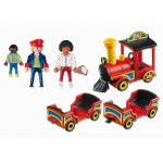 Playmobil Παιδικό Τραινάκι 5549 4008789055491