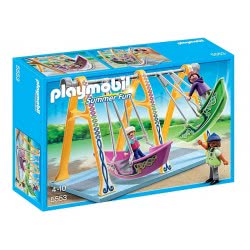 Playmobil Κουνιστές Βαρκούλες 5553 4008789055538
