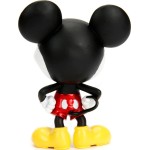 Jada Toys Mickey Mouse Metal Mickey 10Cm Disney Collection Μεταλλική Φιγούρα 253071000 4006333079467