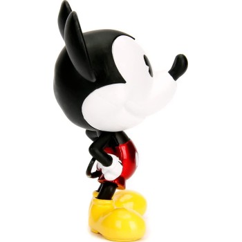 Jada Toys Mickey Mouse Metal Mickey 10Cm Disney Collection Μεταλλική Φιγούρα 253071000 4006333079467