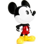 Jada Toys Mickey Mouse Metal Mickey 10Cm Disney Collection Μεταλλική Φιγούρα 253071000 4006333079467