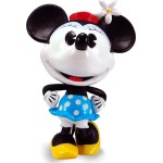 Jada Toys Minnie Mouse Metal Minnie Μεταλλική Φιγούρα 10 Cm Disney Collection 253071001 4006333079474