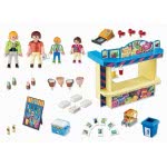 Playmobil Καντίνα Λούνα Παρκ 5555 4008789055552