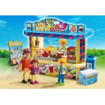 Playmobil Καντίνα Λούνα Παρκ 5555 4008789055552