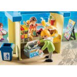 Playmobil Καντίνα Λούνα Παρκ 5555 4008789055552