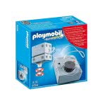 Playmobil Ηλεκτρικό Μοτέρ 5556 4008789055569
