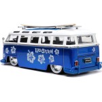 Jada Toys Stitch Φιγούρα με Volkswagen T1 Bus 1:24 Car As Seen On Film And Tv 253075000 4006333079542