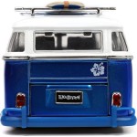 Jada Toys Stitch Φιγούρα με Volkswagen T1 Bus 1:24 Car As Seen On Film And Tv 253075000 4006333079542