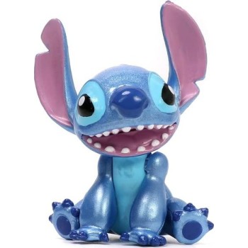 Jada Toys Stitch Φιγούρα με Volkswagen T1 Bus 1:24 Car As Seen On Film And Tv 253075000 4006333079542