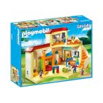 Playmobil Μεγάλος Παιδικός Σταθμός 5567 4008789055675