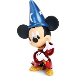 Jada Toys Sorcerer s Apprentice Mickey Figure 6 253076001 4006333081453