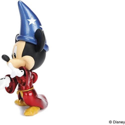 Jada Toys Sorcerers Apprentice Mickey 15 εκ. 253076001 4006333081453