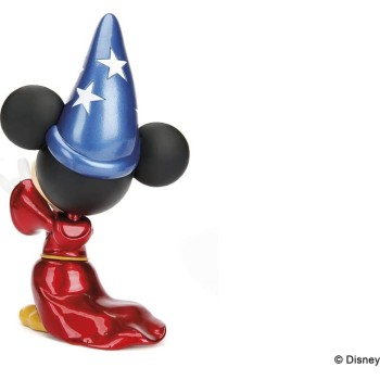 Jada Toys Sorcerer s Apprentice Mickey Figure 6 253076001 4006333081453