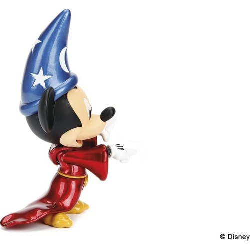 Jada Toys Sorcerers Apprentice Mickey 15 εκ. 253076001 4006333081453