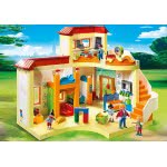 Playmobil Μεγάλος Παιδικός Σταθμός 5567 4008789055675