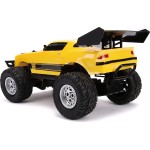 Jada Toys Transformers Elite Rc Bumblebee 1977 Camaro Remote Control Car 253119001 4006333065552