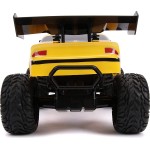 Jada Toys Transformers Elite Rc Bumblebee 1977 Camaro Remote Control Car W 253119001 4006333065552