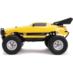 Jada Toys Transformers Elite Rc Bumblebee 1977 Camaro Remote Control Car W 253119001 4006333065552