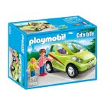Playmobil Διθέσιο Αυτοκίνητο 5569 4008789055699