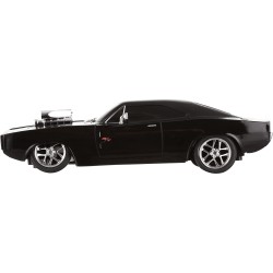 Jada Toys Fast And Furious Rc 1970 Dodge Charger 1:24 Scale 253203019 4006333064890