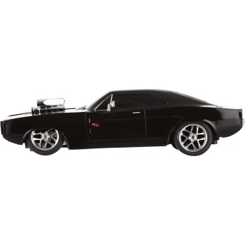 Jada Toys Fast And Furious Rc 1970 Dodge Charger 1:24 Scale 253203019 4006333064890