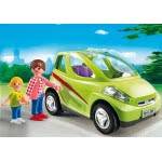 Playmobil Διθέσιο Αυτοκίνητο 5569 4008789055699