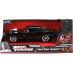 Jada Toys Fast And Furious Rc 1970 Dodge Charger 1:24 Scale 253203019 4006333064890