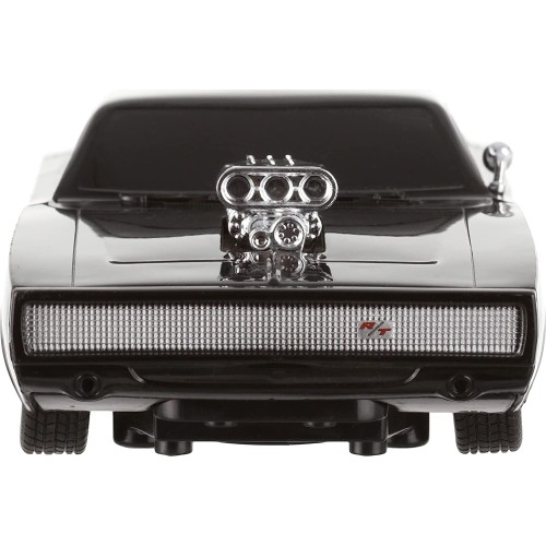 Jada Toys Fast And Furious Rc 1970 Dodge Charger 1:24 Scale 253203019 4006333064890
