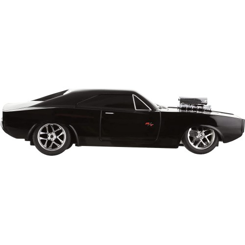 Jada Toys Fast And Furious Rc 1970 Dodge Charger 1:24 Scale 253203019 4006333064890