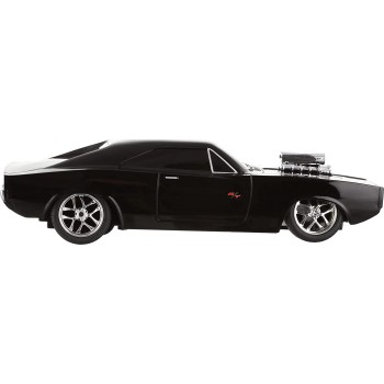Jada Toys Fast And Furious Rc 1970 Dodge Charger 1:24 Scale 253203019 4006333064890