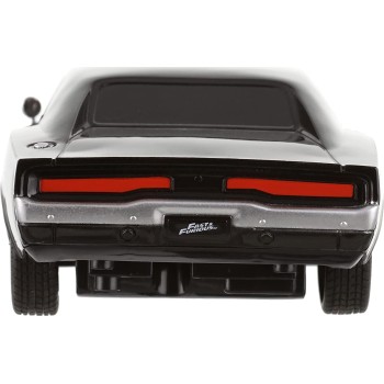 Jada Toys Fast And Furious Rc 1970 Dodge Charger 1:24 Scale 253203019 4006333064890