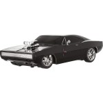 Jada Toys Fast And Furious Rc 1970 Dodge Charger 1:24 Scale 253203019 4006333064890