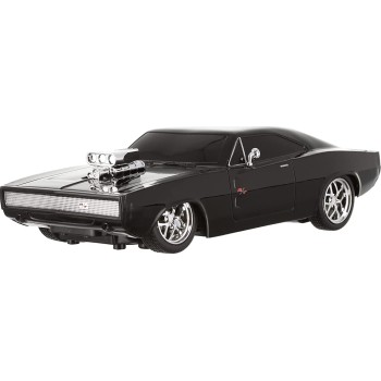 Jada Toys Fast And Furious Rc 1970 Dodge Charger 1:24 Scale 253203019 4006333064890