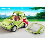 Playmobil Διθέσιο Αυτοκίνητο 5569 4008789055699