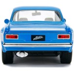 Jada Toys 1/24 Ford Escort Mk1 Rs2000 Fast And Furious 253203024 4006333067075