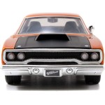 Jada Toys The Fast And The Furious 1:24 Fast And Furious 7 1970 Plymouth 253203030 4006333067204