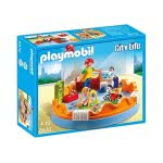 Playmobil Baby Παιδική Χαρά 5570 4008789055705